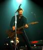Hetfield frontman